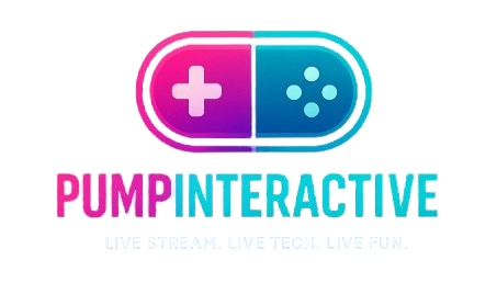 Pump Interactive